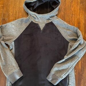 Burton ski hoodie